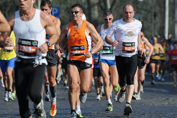 Maratona di Roma (18/03/2012) 0017