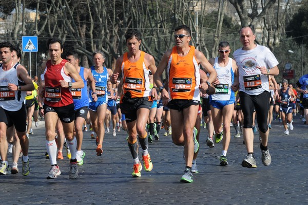 Maratona di Roma (18/03/2012) 0019