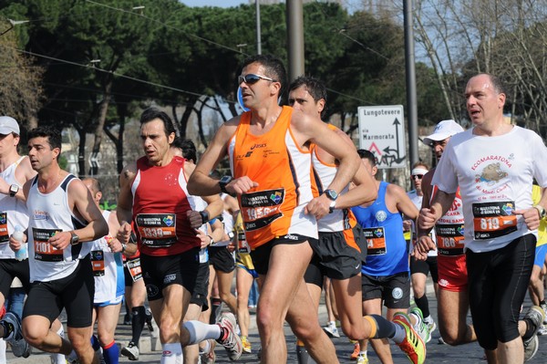 Maratona di Roma (18/03/2012) 0020