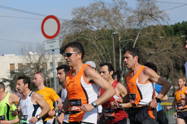 Maratona di Roma (18/03/2012) 0021