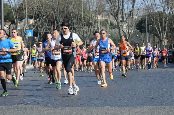 Maratona di Roma (18/03/2012) 0022