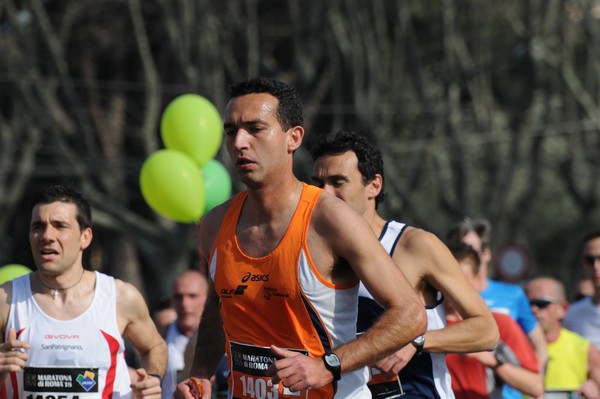 Maratona di Roma (18/03/2012) 0024