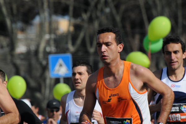 Maratona di Roma (18/03/2012) 0025