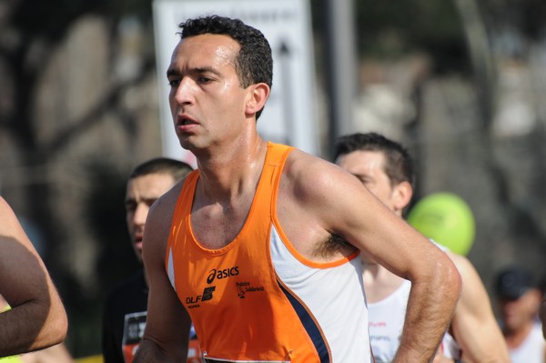 Maratona di Roma (18/03/2012) 0027