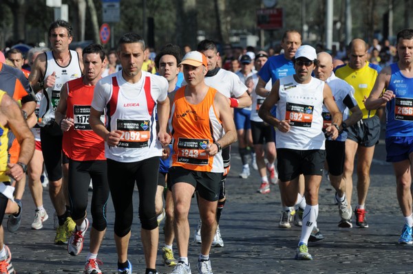 Maratona di Roma (18/03/2012) 0028