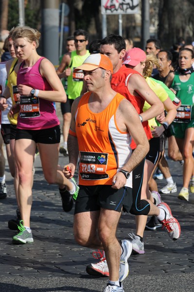 Maratona di Roma (18/03/2012) 0030
