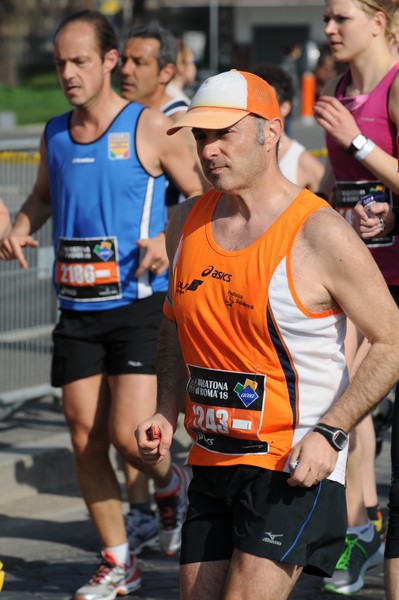 Maratona di Roma (18/03/2012) 0031