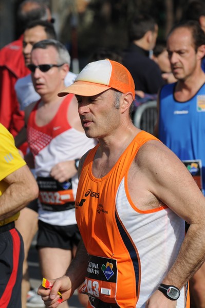 Maratona di Roma (18/03/2012) 0032