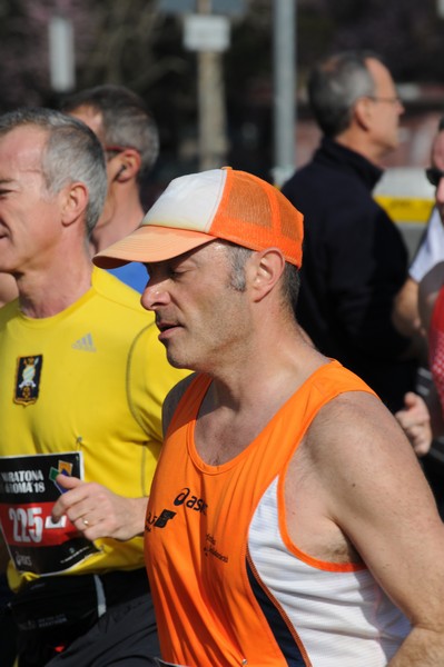 Maratona di Roma (18/03/2012) 0033