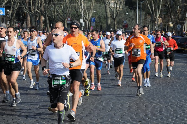 Maratona di Roma (18/03/2012) 0034