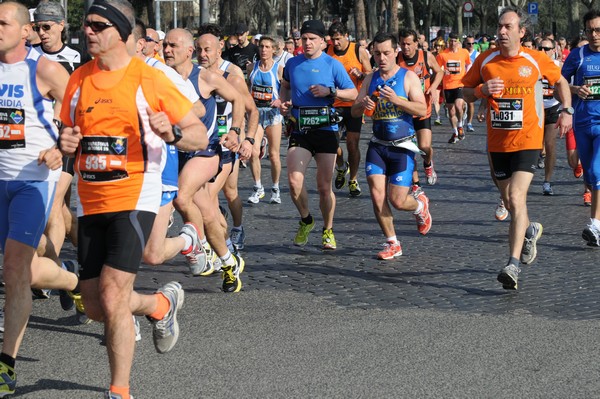 Maratona di Roma (18/03/2012) 0036