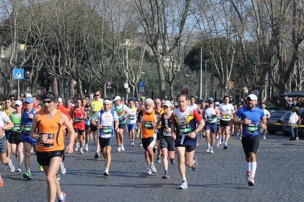 Maratona di Roma (18/03/2012) 0037