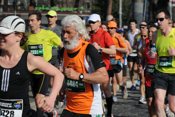 Maratona di Roma (18/03/2012) 0039