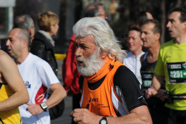 Maratona di Roma (18/03/2012) 0040