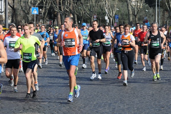 Maratona di Roma (18/03/2012) 0046