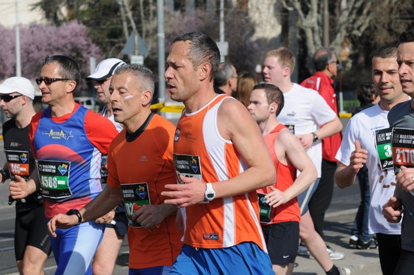 Maratona di Roma (18/03/2012) 0048