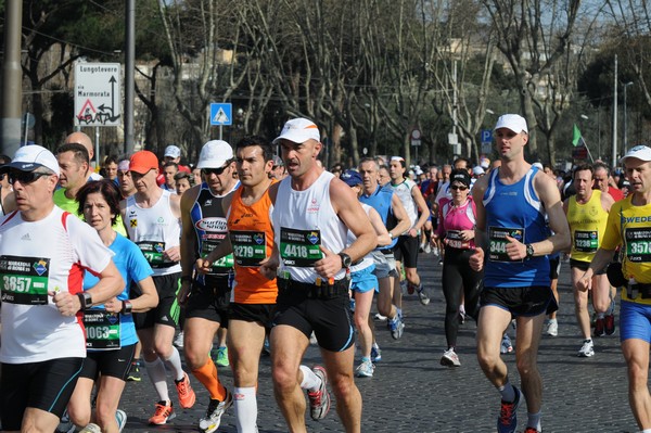 Maratona di Roma (18/03/2012) 0049