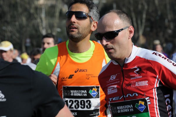 Maratona di Roma (18/03/2012) 0054