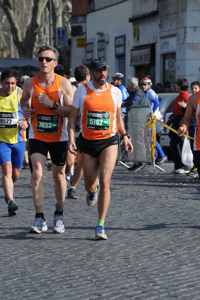 Maratona di Roma (18/03/2012) 0057