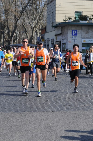 Maratona di Roma (18/03/2012) 0058