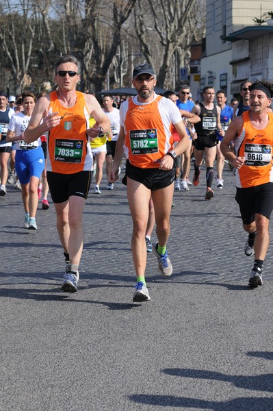 Maratona di Roma (18/03/2012) 0059