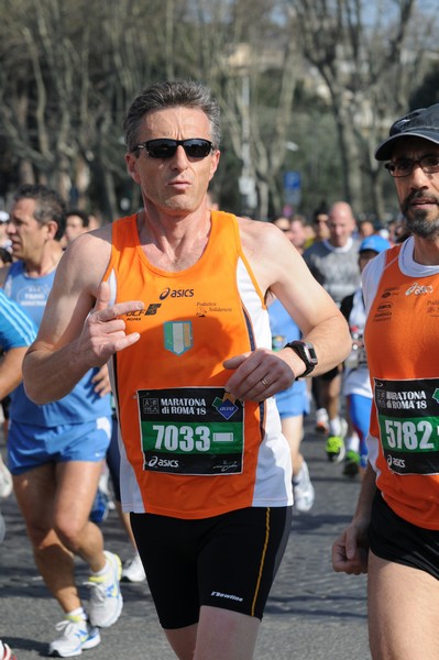 Maratona di Roma (18/03/2012) 0060