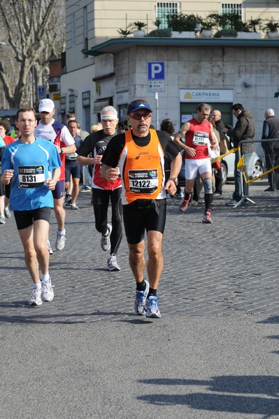 Maratona di Roma (18/03/2012) 0062