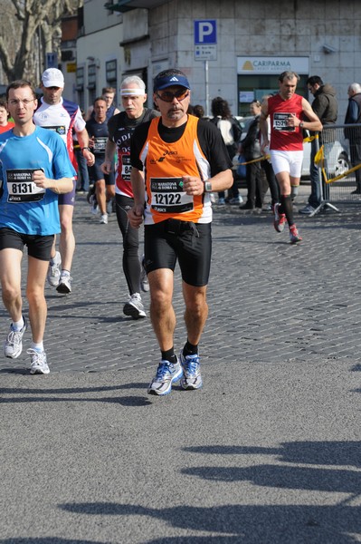 Maratona di Roma (18/03/2012) 0063