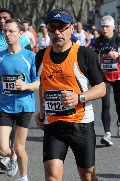 Maratona di Roma (18/03/2012) 0065