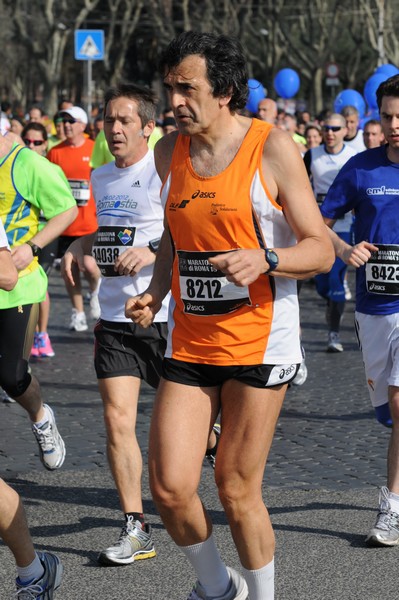 Maratona di Roma (18/03/2012) 0068
