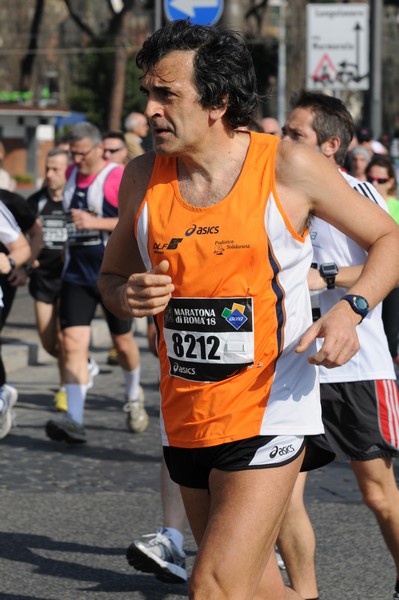 Maratona di Roma (18/03/2012) 0069