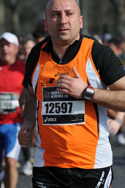 Maratona di Roma (18/03/2012) 0072