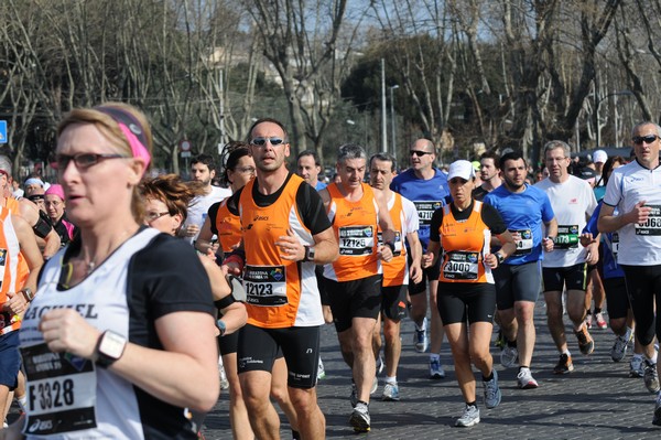 Maratona di Roma (18/03/2012) 0074