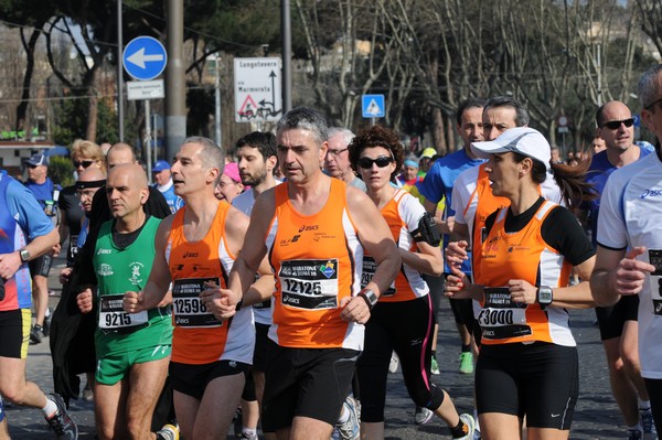 Maratona di Roma (18/03/2012) 0076