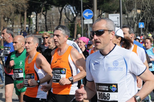 Maratona di Roma (18/03/2012) 0077