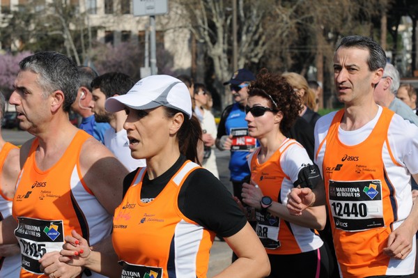 Maratona di Roma (18/03/2012) 0078