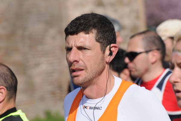 Maratona di Roma (18/03/2012) 0081