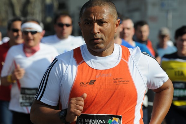 Maratona di Roma (18/03/2012) 0082