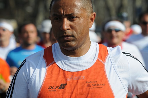 Maratona di Roma (18/03/2012) 0083