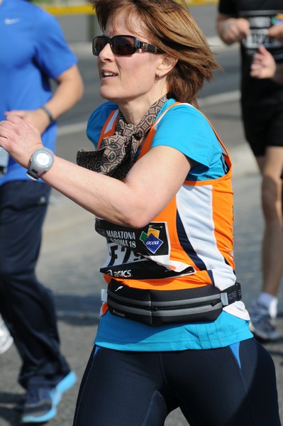 Maratona di Roma (18/03/2012) 0090