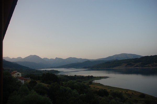 Giro del Lago di Campotosto (28/07/2012) 00003