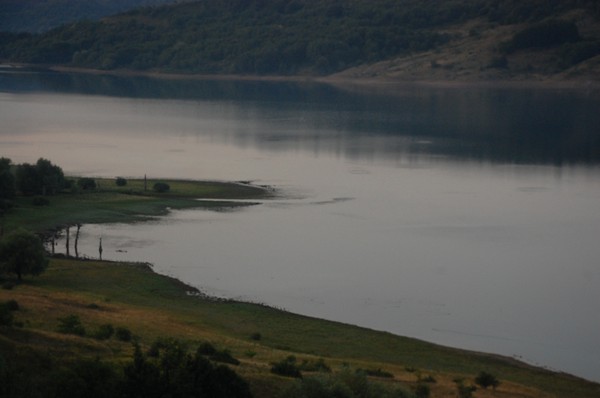 Giro del Lago di Campotosto (28/07/2012) 00005