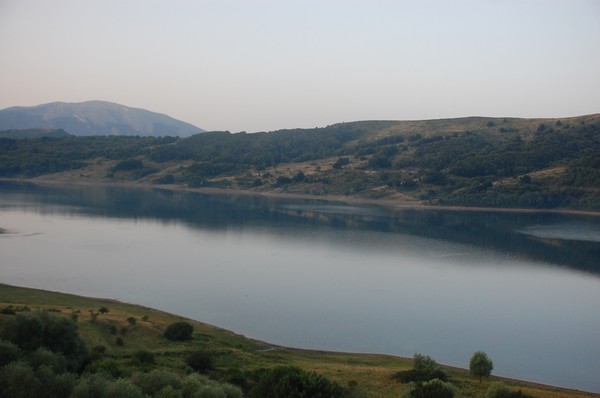 Giro del Lago di Campotosto (28/07/2012) 00006