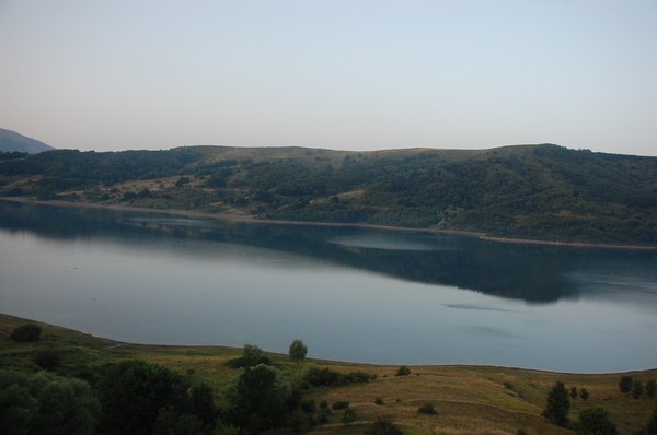 Giro del Lago di Campotosto (28/07/2012) 00008
