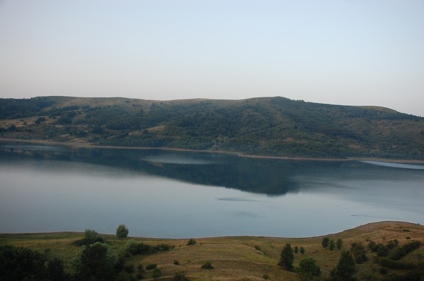 Giro del Lago di Campotosto (28/07/2012) 00009