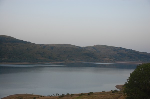 Giro del Lago di Campotosto (28/07/2012) 00013