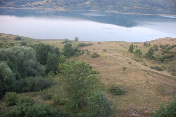 Giro del Lago di Campotosto (28/07/2012) 00014