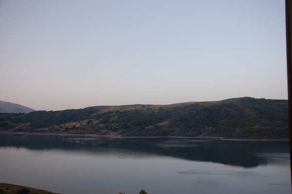 Giro del Lago di Campotosto (28/07/2012) 00017