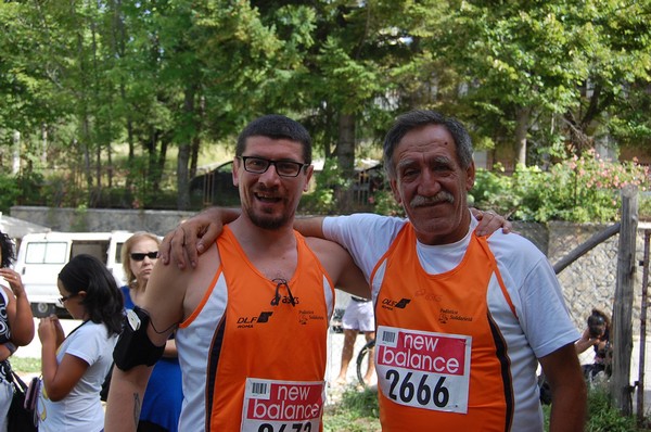 Giro del Lago di Campotosto (28/07/2012) 00055