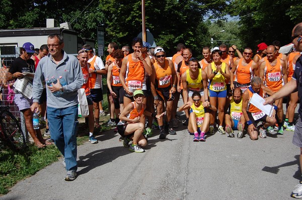 Giro del Lago di Campotosto (28/07/2012) 00085